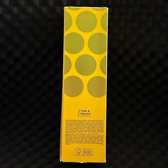 Benefit The POREfessional Good Cleanup Foaming Cleanser - Picture 5 of 9